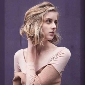 Meet your Posher, Barbara